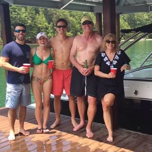 Meet your Posher, Bryan